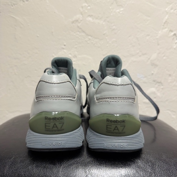 Armani X Reebok - Picture 12 of 16